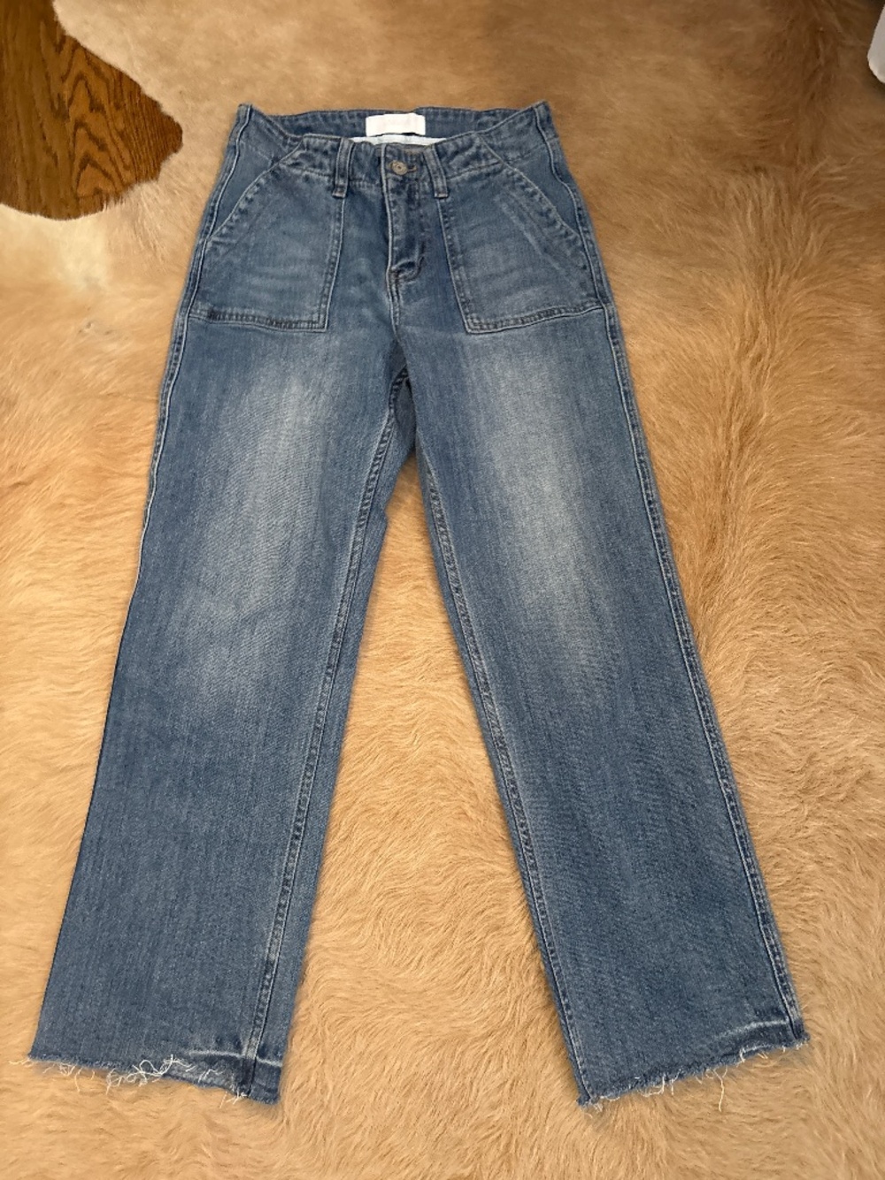 Vervet jeans women’s 25